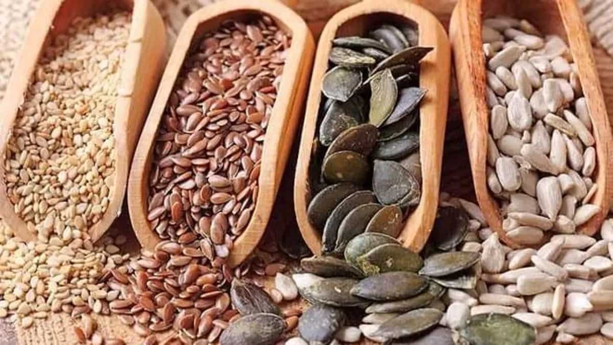 Char Magaz: An Ingredient For Indian & Mughlai Dishes