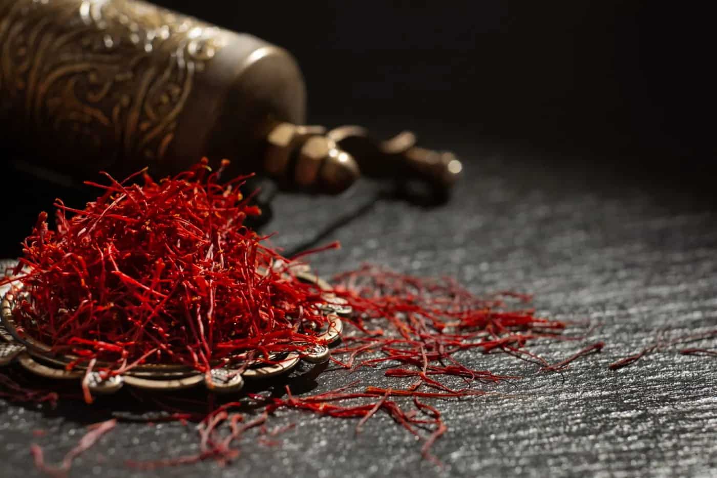 Why Is Saffron So Expensive? Tips To Spot The Fakes