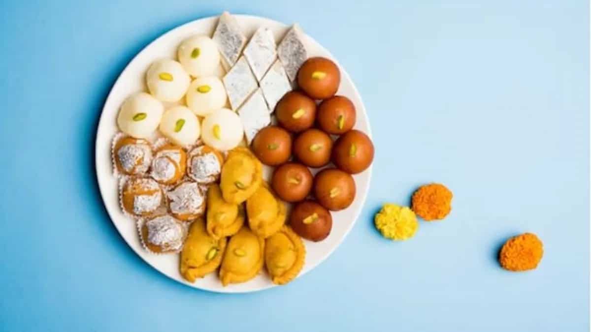 BMC To Inspect Sweet Shops, Storage For Food Contamination