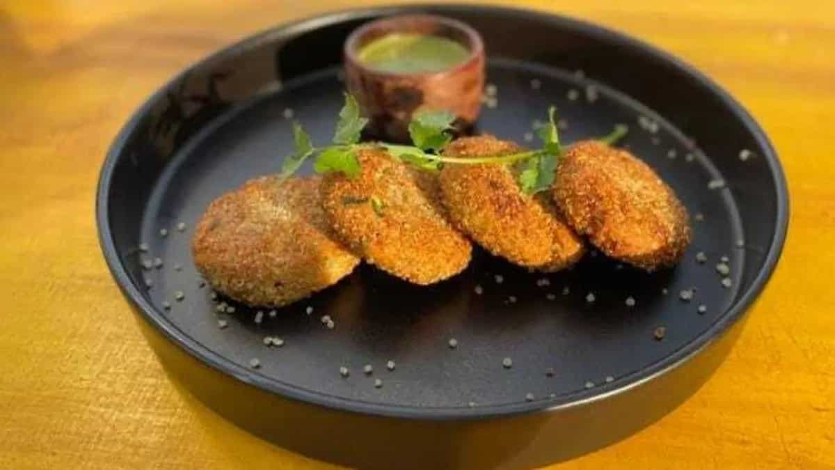 Chef Gautam Kumar Shares His Favourite Millet Recipes