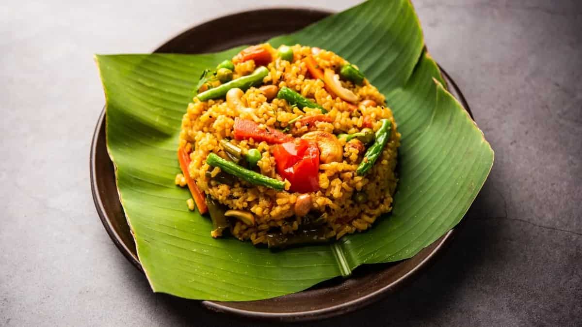 Traditional South Indian Recipes To Try At Home