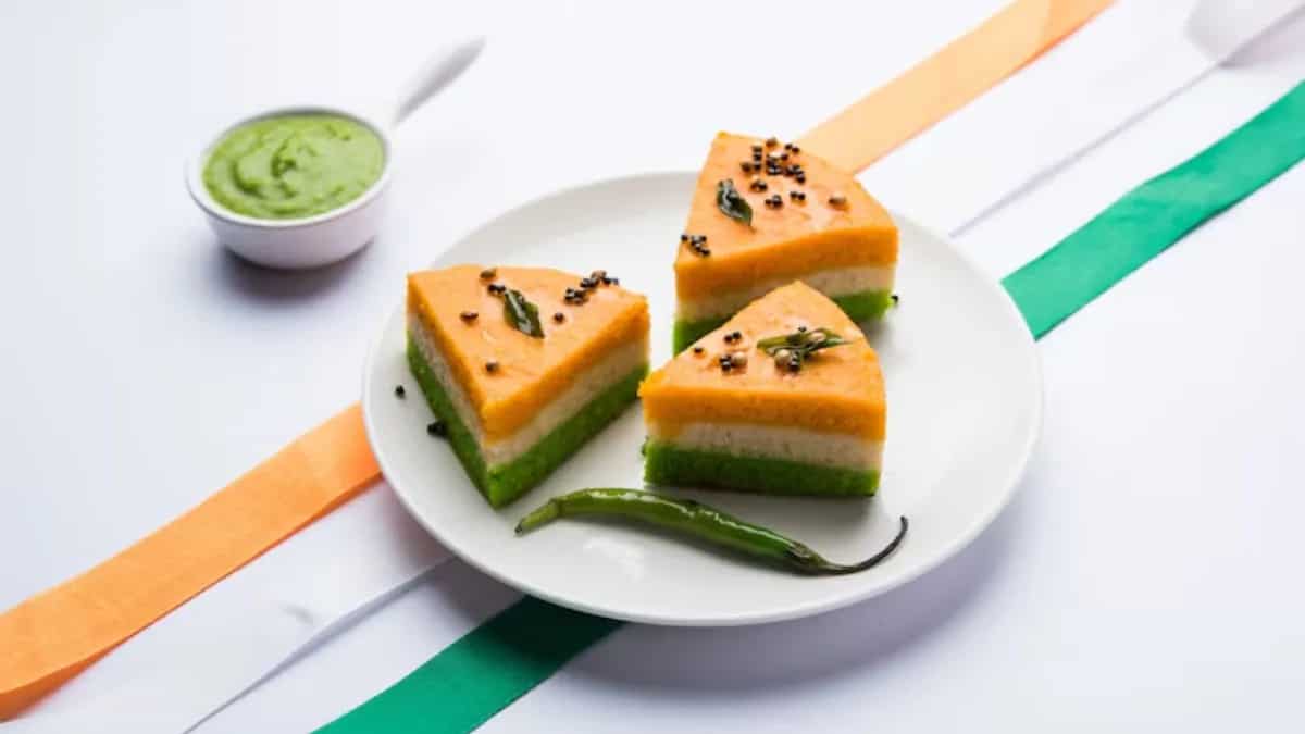 Independence Day: Top Restaurants In Mumbai With Themed Menus