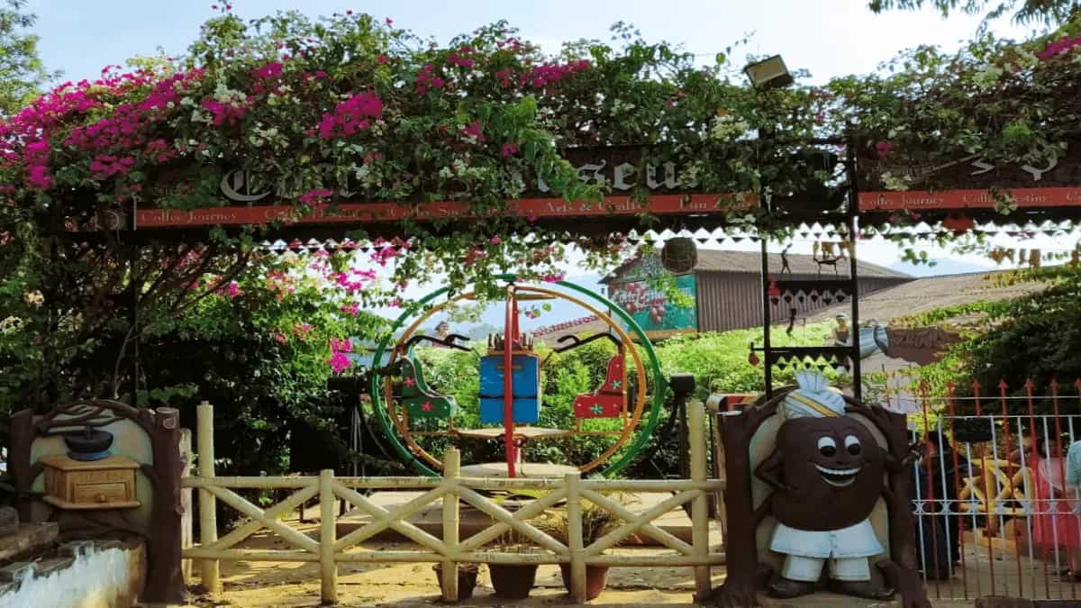 Araku Coffee Museum: Experience Native Brew, Chocolate And More