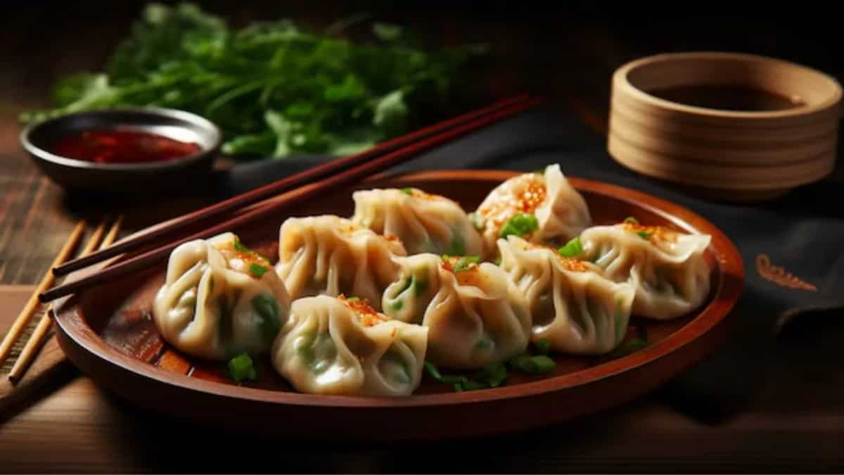 Authentic Nepali And Tibetan Momos You Should Definitely Try