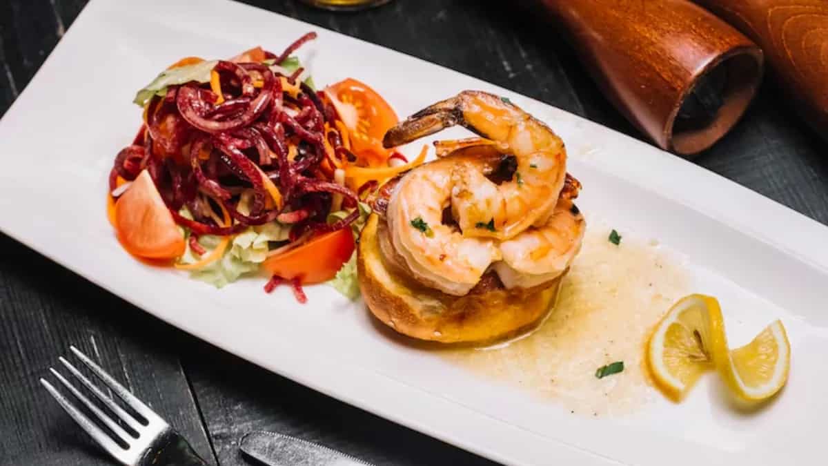 Gourmet Seafood Spread: Try These Easy Chef-Special Recipes