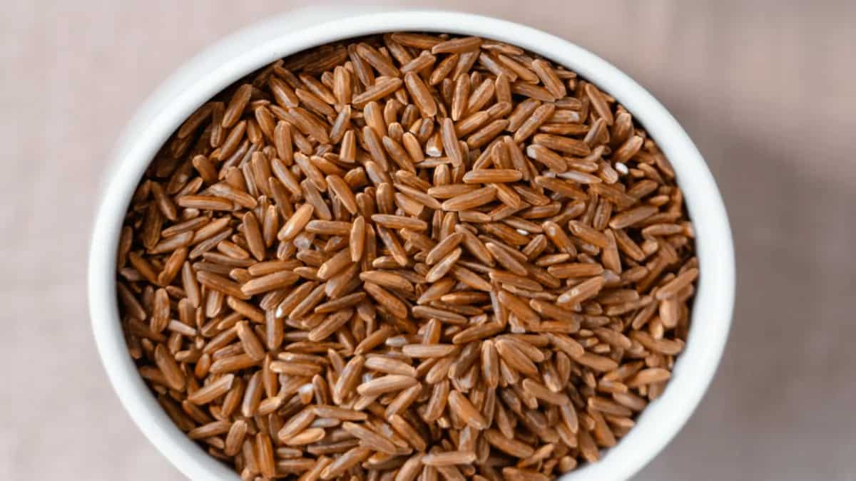 Eat Brown Rice For Weight Loss! 7 Reasons Why