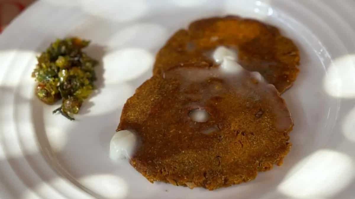 How Fort JadhavGADH Merges Maratha Culture And Cuisine