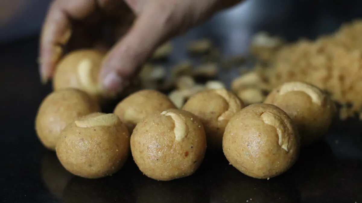 Sweet Tooth Alert: Desserts You Can Cook On An Induction Hob