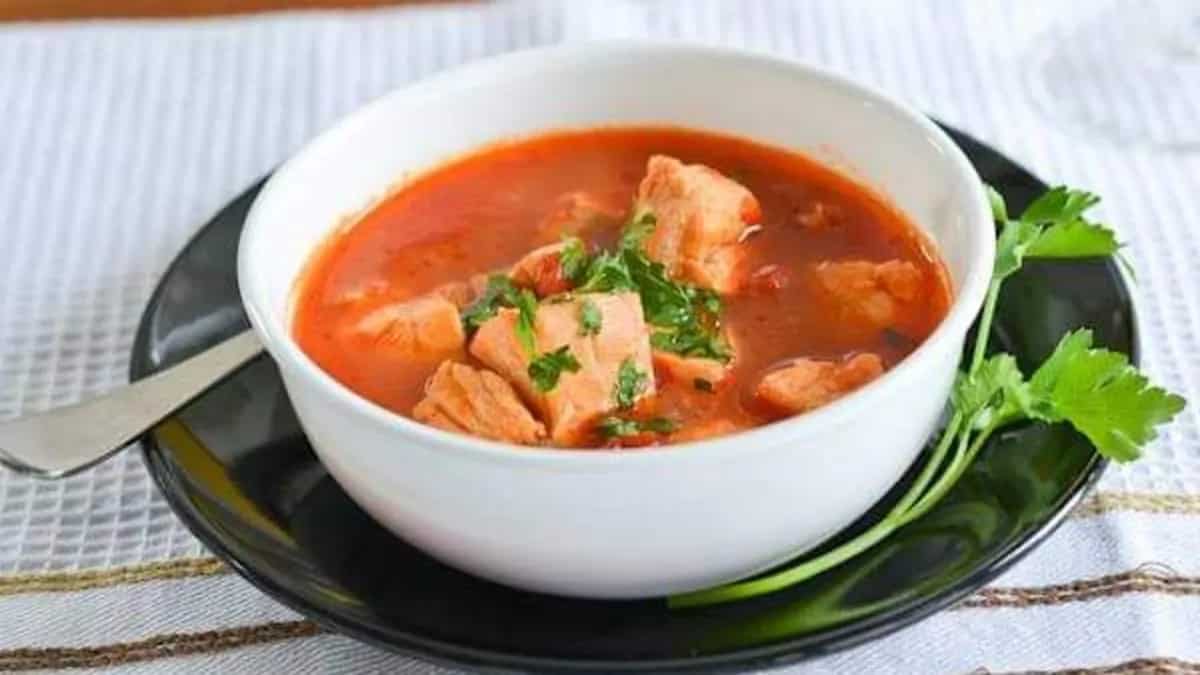 Mappas To Soup: 5 Exciting Ways To Cook Fish In Desi Style