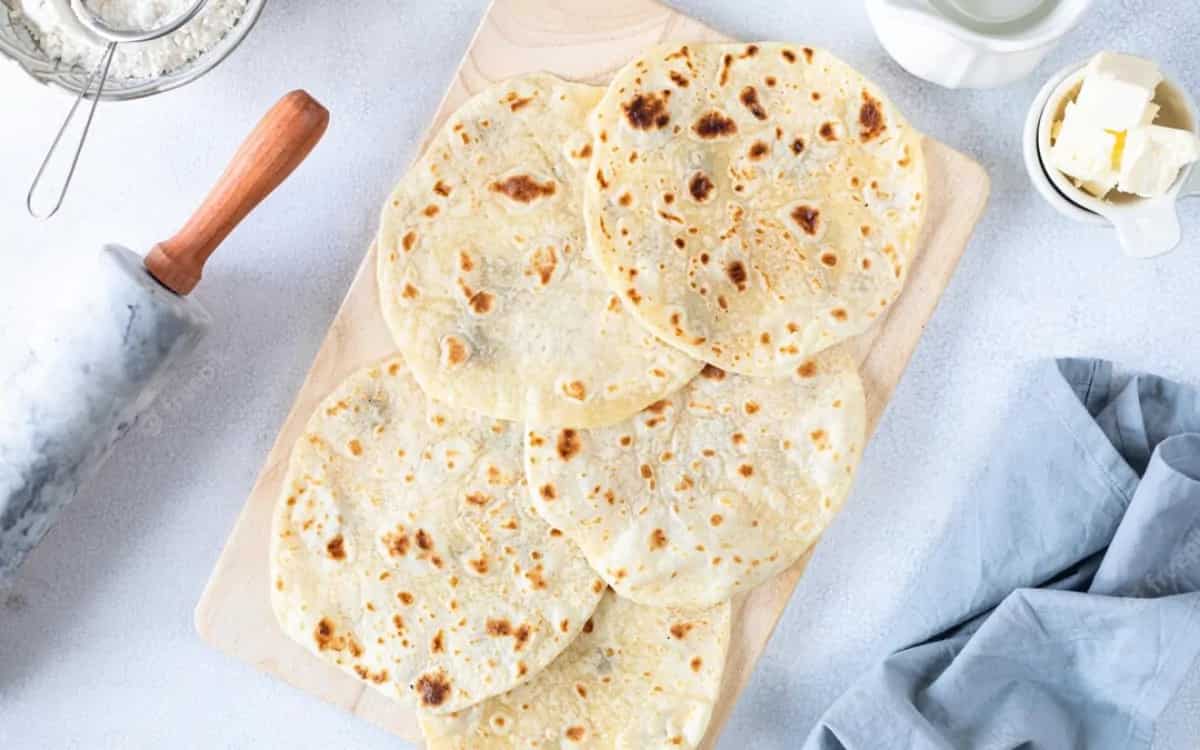 Making Roti In A Box 5 Roti Boxes To Keep Rotis Fresh AndTradition Alive