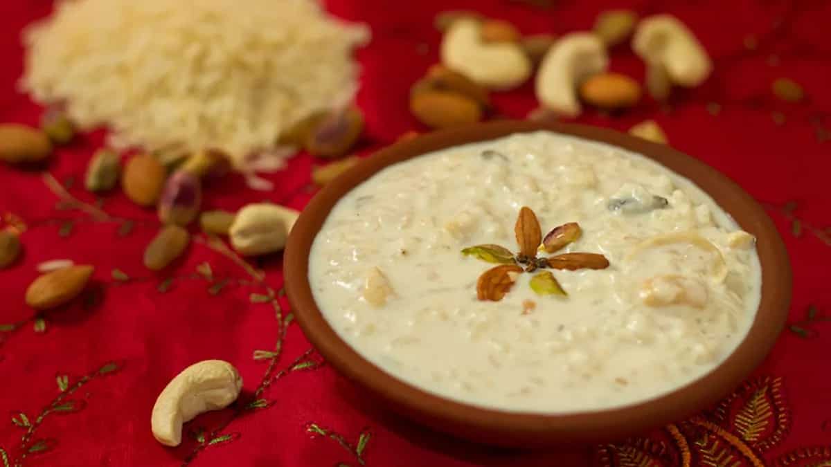 Different Types Of Kheer Made In Tribal Areas Of Madhya Pradesh