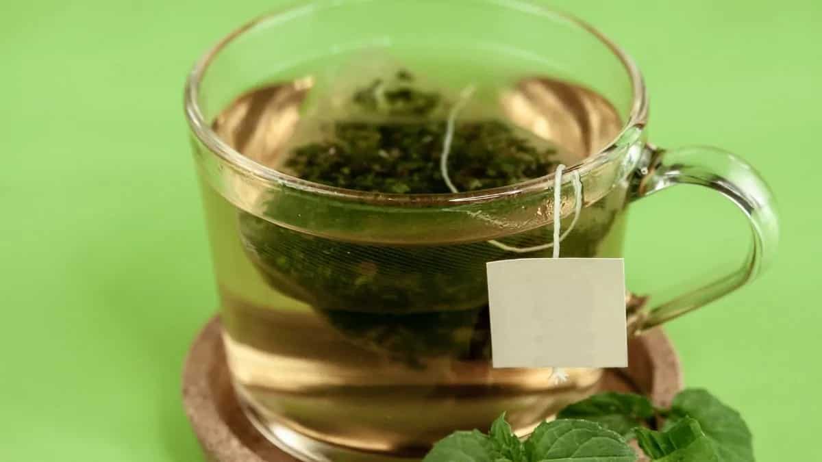 A Guide To Brewing Green Tea The Right Way