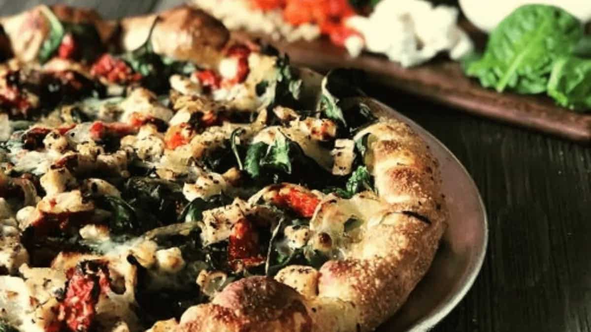 Pizza in Colorado Springs 7 MustVisit Spots For Delectable Pies