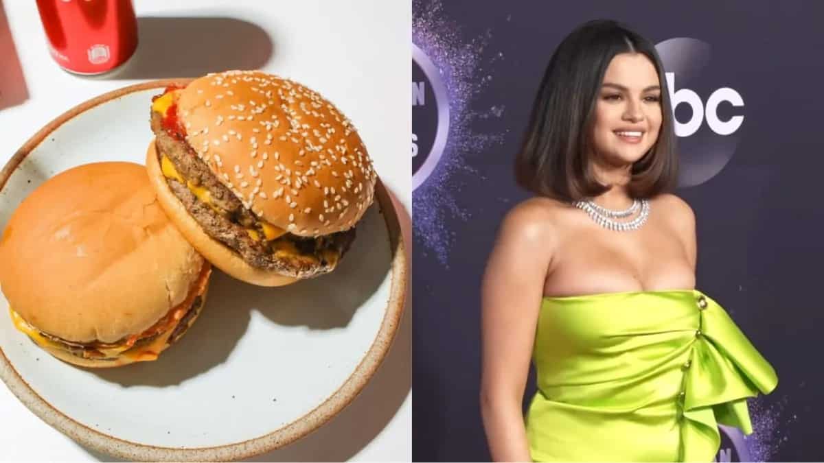 Here’s What Selena Gomez Eats Carefree