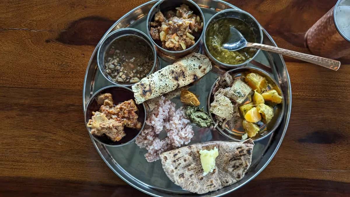 Chaisu To Kachmouli, The Rustic Flavour Of Uttarakhand Cuisine