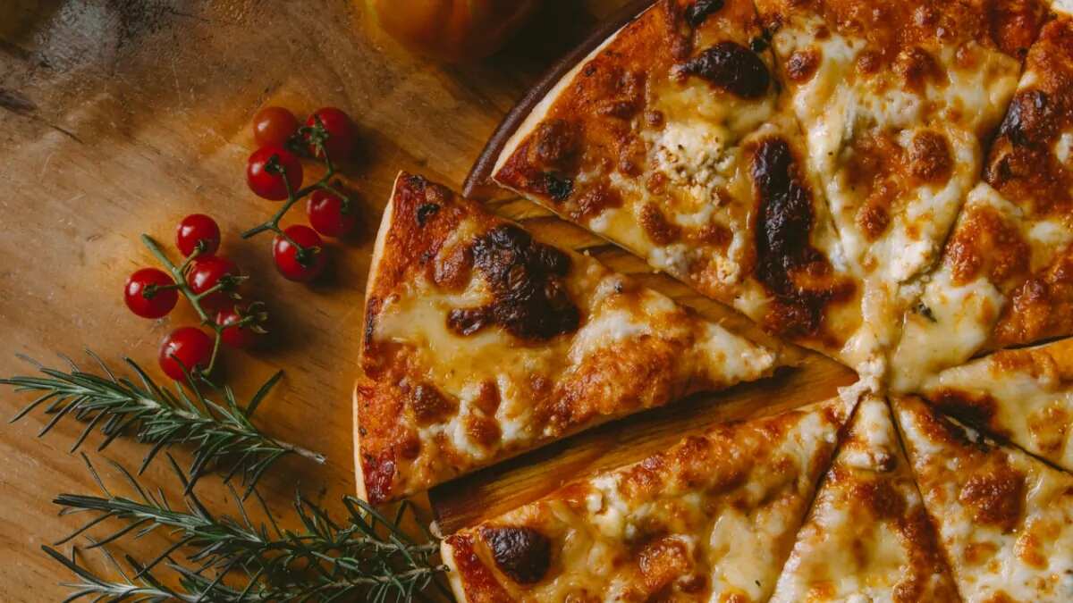 Pizza In Albuquerque: Try 6 New Pizzerias In The City