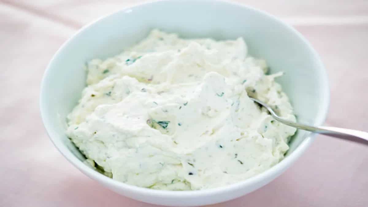 Got Sour Curd? 6 Creative Ways To Use It