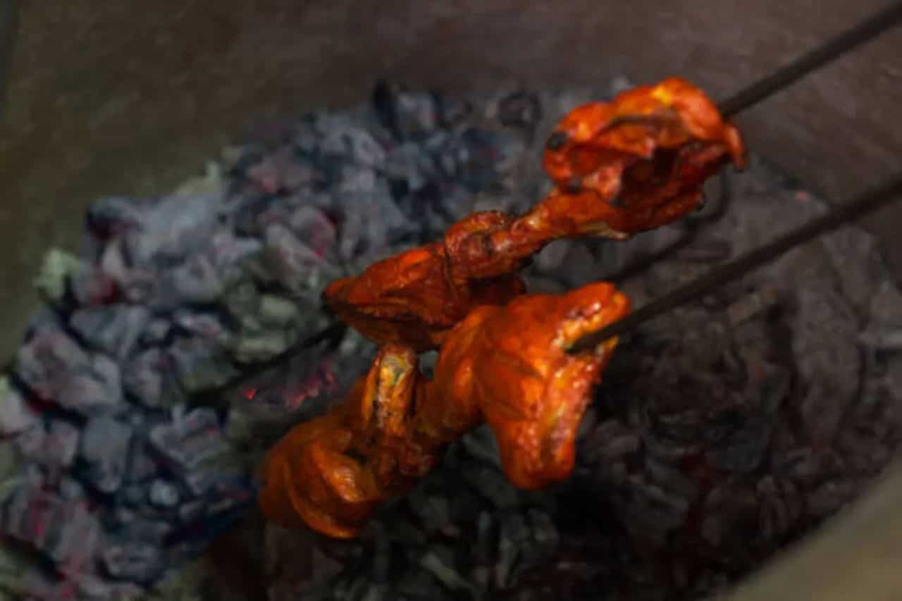 Fond Of Tandoor Cooking? Here Are 5 Benefits Of Tandoori Cuisine