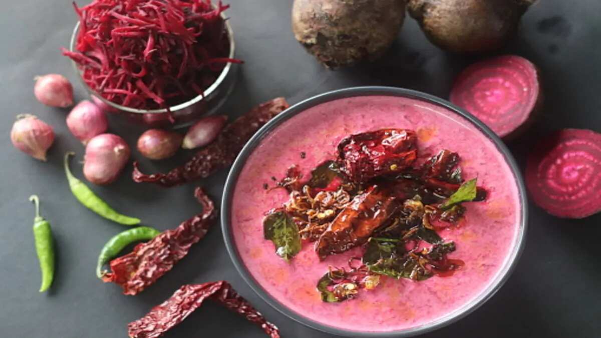 Raita Phel Gaya: 4 Winter Raitas You Can’t Miss