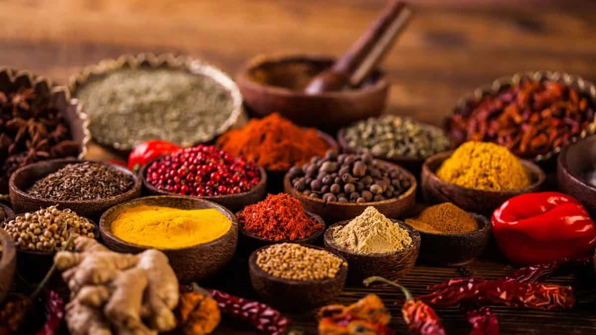 7 Tips To Make Your Spices Last Longer