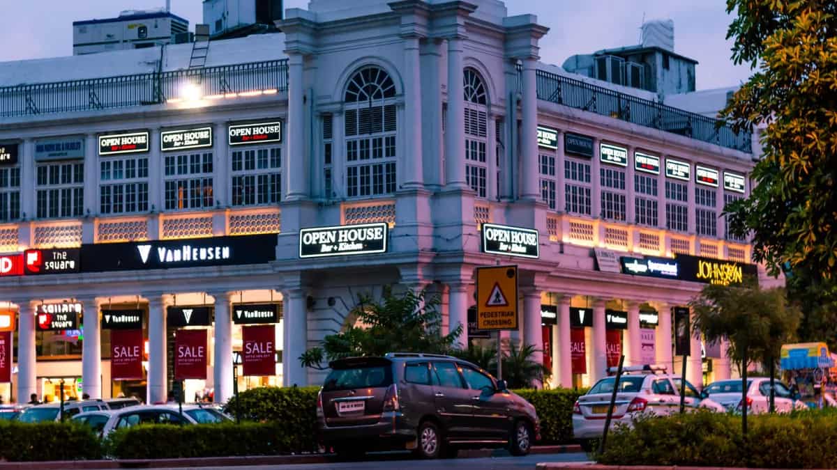 Delhi Eateries To Remain Open 24x7 From Next Week 