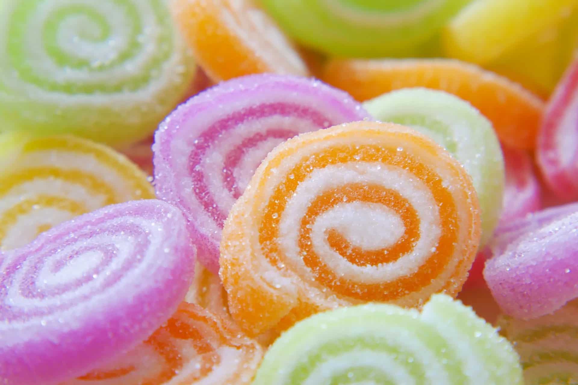Uncovering The Sweet Origins Of Candy Around the World