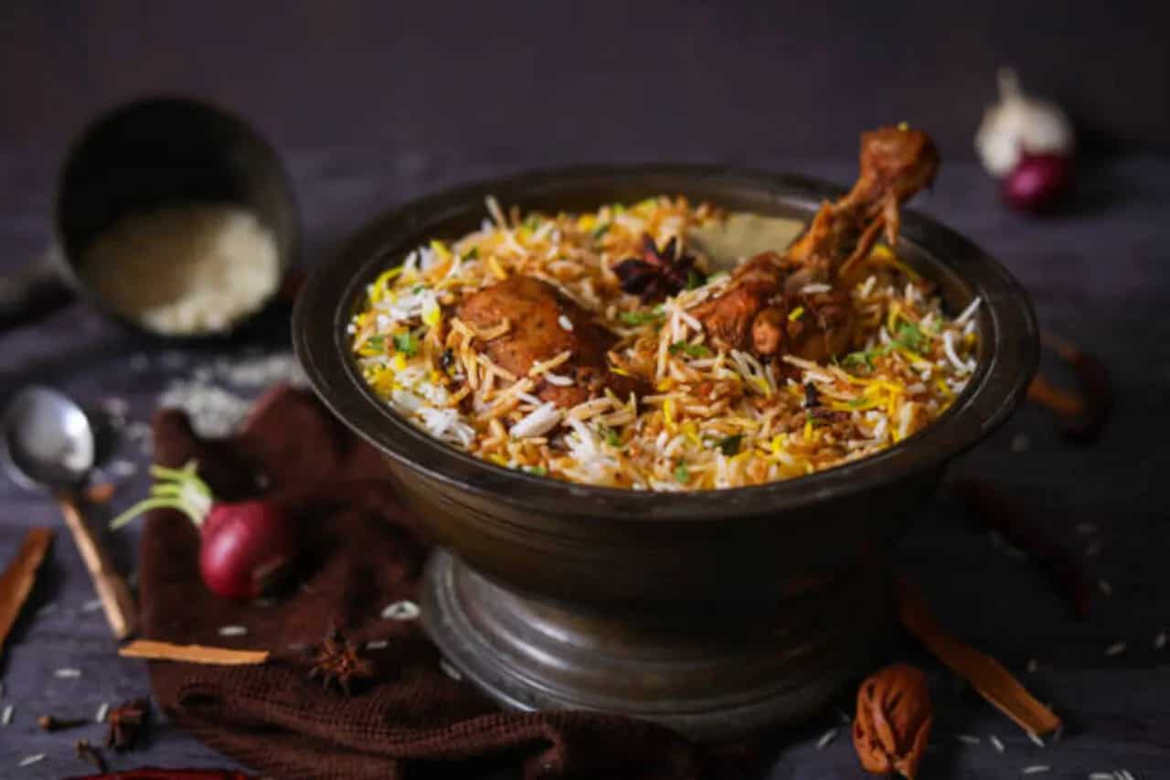 Top 5 Tips To Master The Perfect Biryani Masala At Home