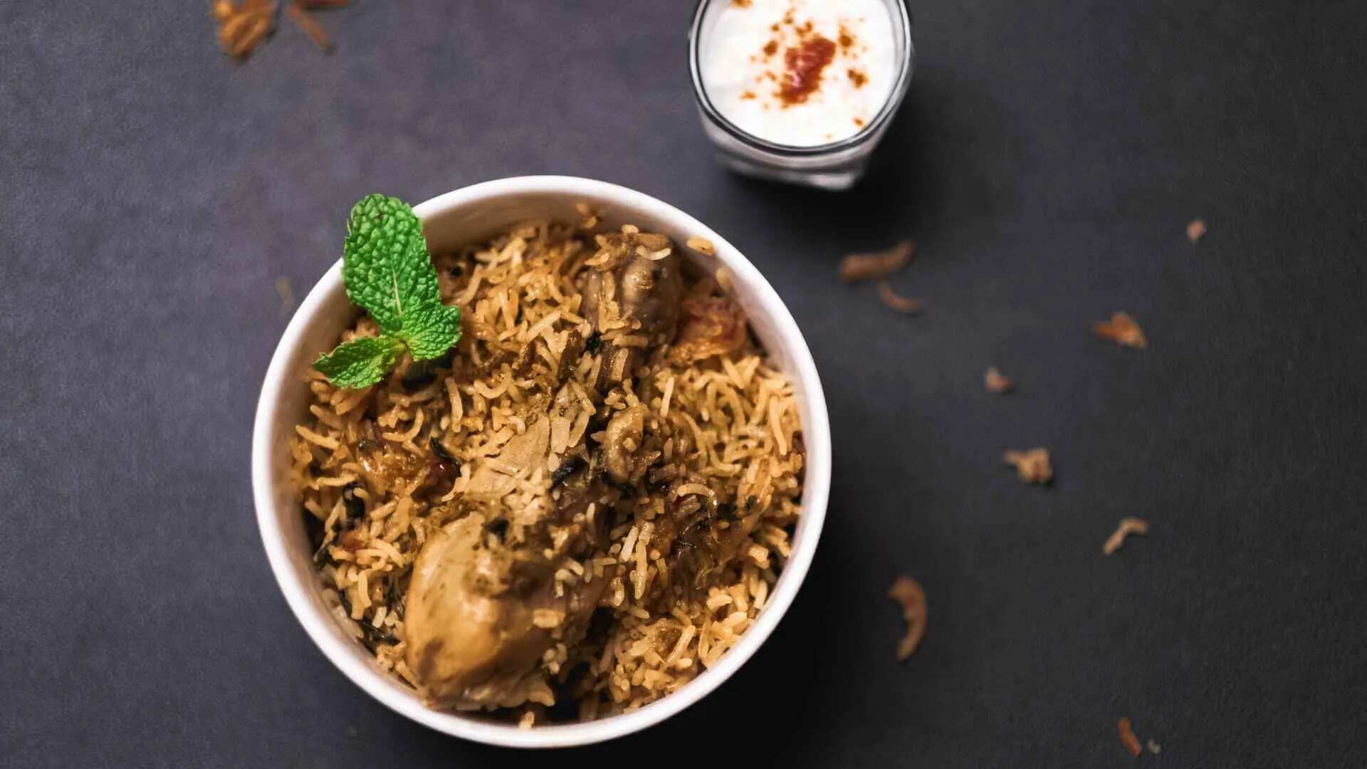 10 Regional Rice Dishes Of India You Must Try