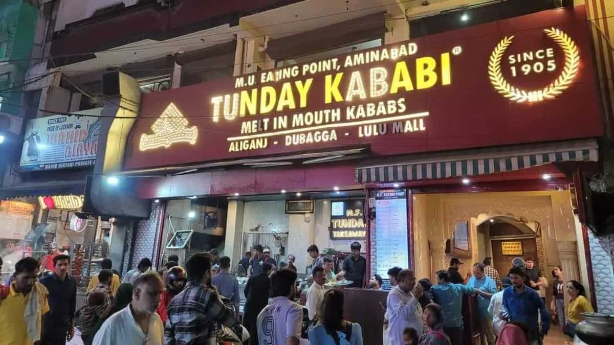 6 Indian Restaurants In The List Of 100 Most Iconic Eateries