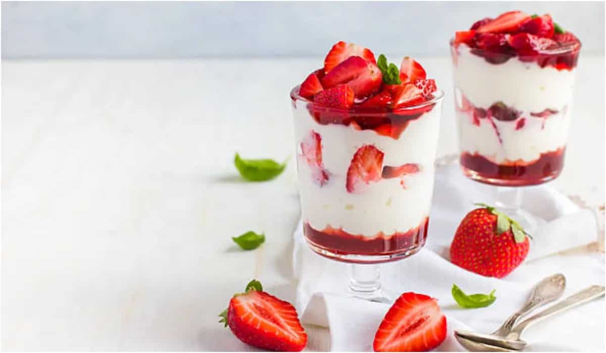 Craving Fruit Curd? The 5 Fruit Curd Varieties That Are A Must Try