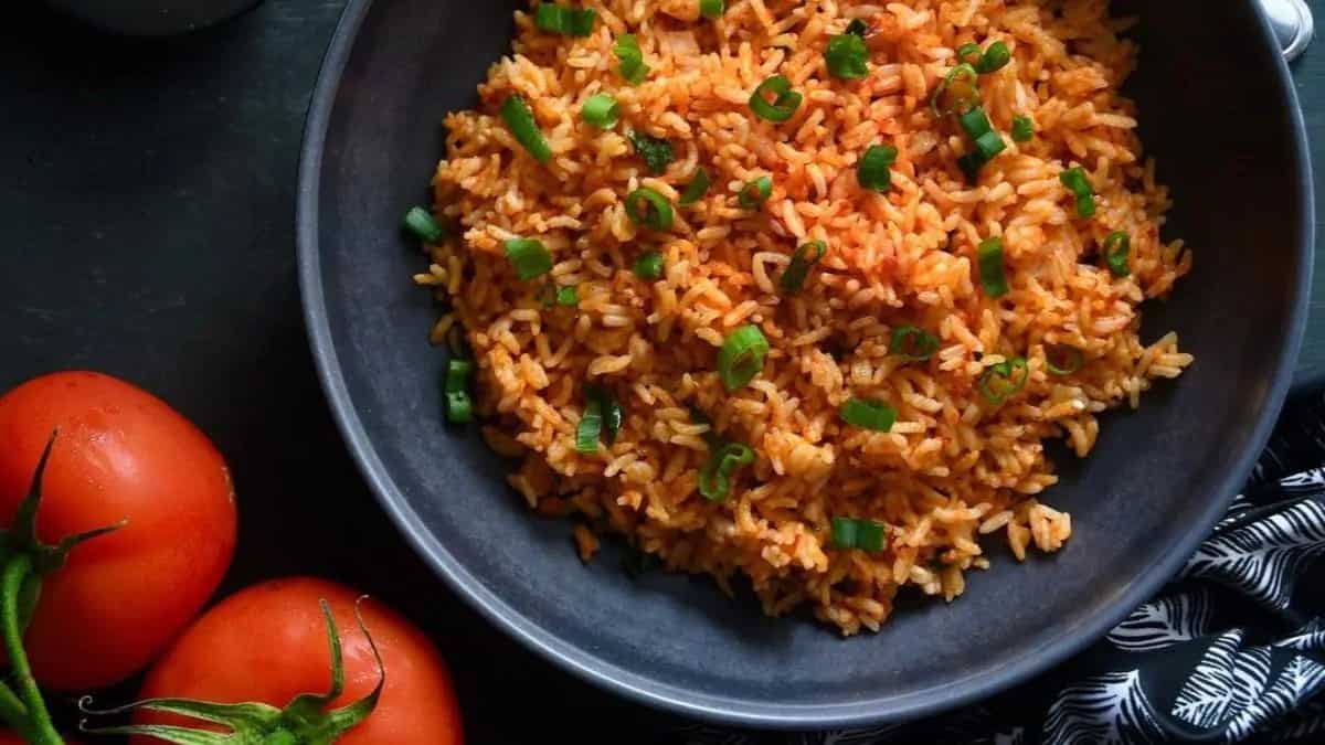 Arunachal Pradesh Sends Us The Gift Of Cheesy Kharzi Rice