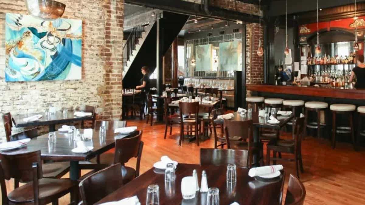 Breakfast In Savannah On River Street: Discover 6 Hidden Places