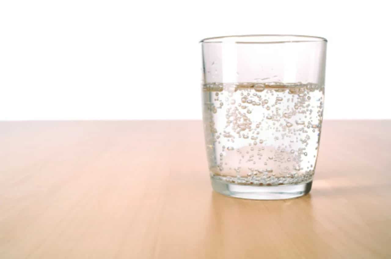 Sparkling Water: A Popular Alternative To Soda