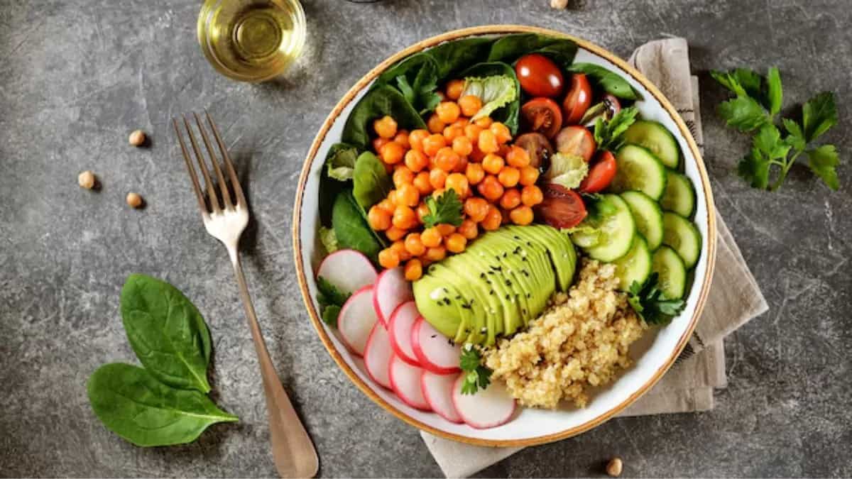 Best Vegetarian Restaurants To Try In Sowcarpet, Chennai