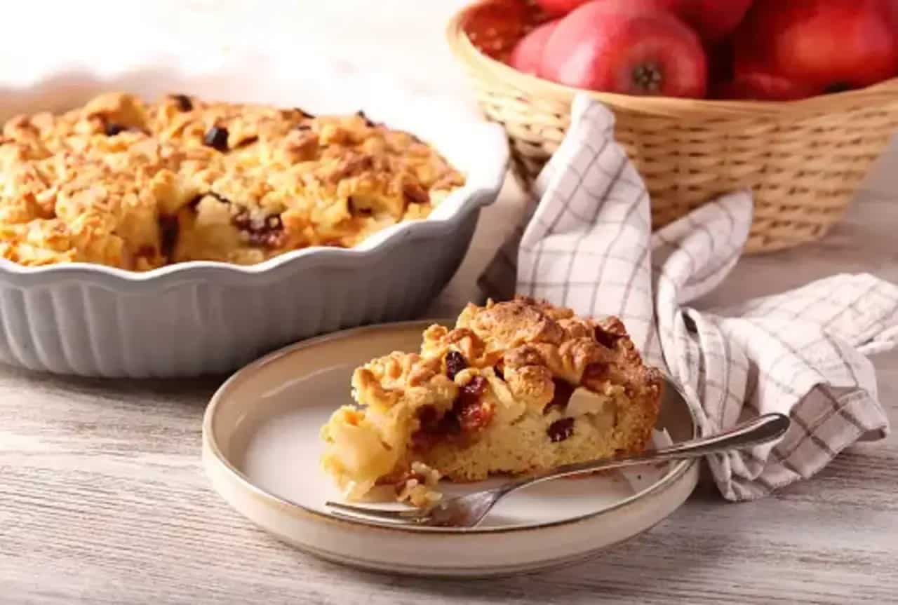 Sernik To Babka: 7 Polish Desserts That Define Sweet Elegance