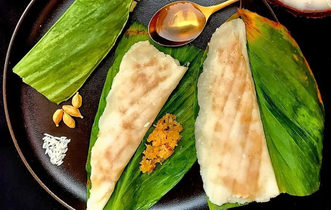 Delicious Patoleo Recipe: A Goan Leaf-Wrapped Sweet Treat