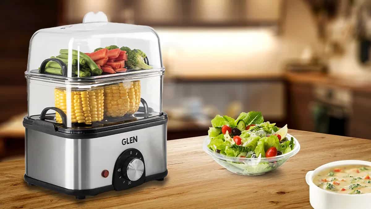 Dhokla To Momos: 5 Best Steamed Dishes To Make In A Multi-Cooker