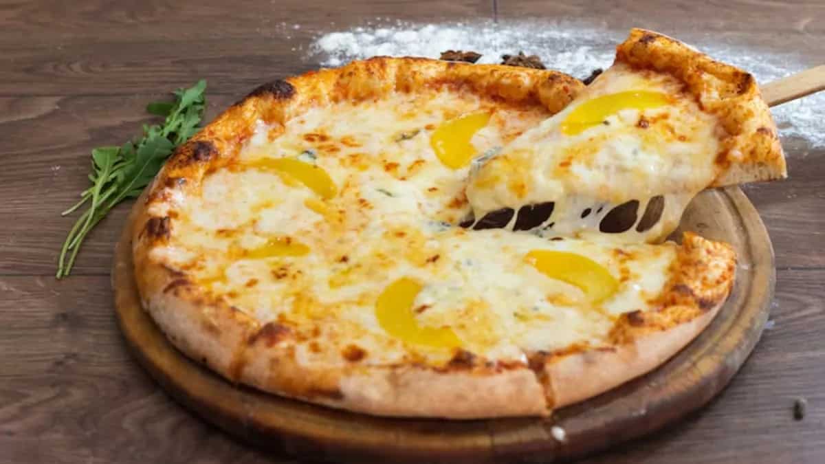 Chef Ashish Singh Shares Mango-Based Snack Recipes