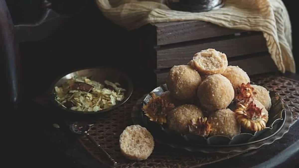 Badam For Winter: 6 Almond Delights To Relish This Season