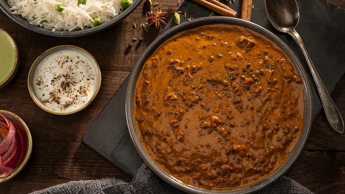 Easy Punjabi Thali Recipes Made Entirely On An Induction Stove