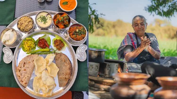 Gir Beyond Wildlife: Regional Cuisine & Cultural Continuity