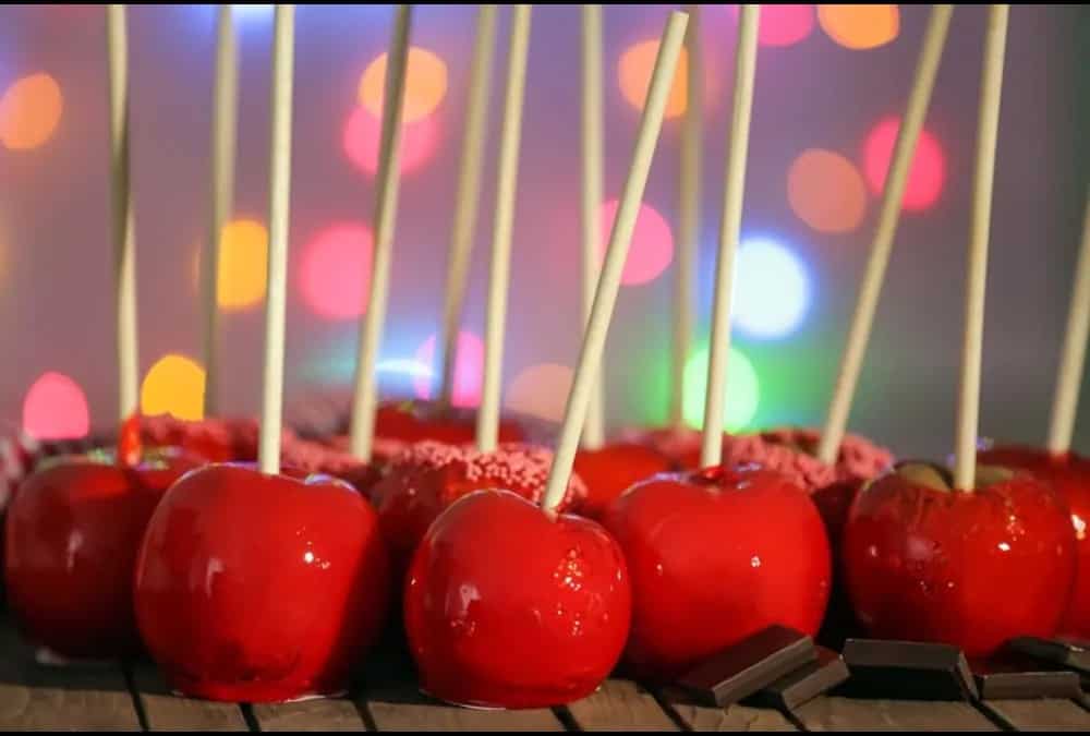 7 Global Candied Confections To Dazzle Your Taste Buds