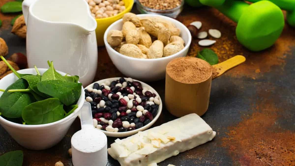 Detox With This 7-Day Diet Plan For Healthy, Glowing Skin