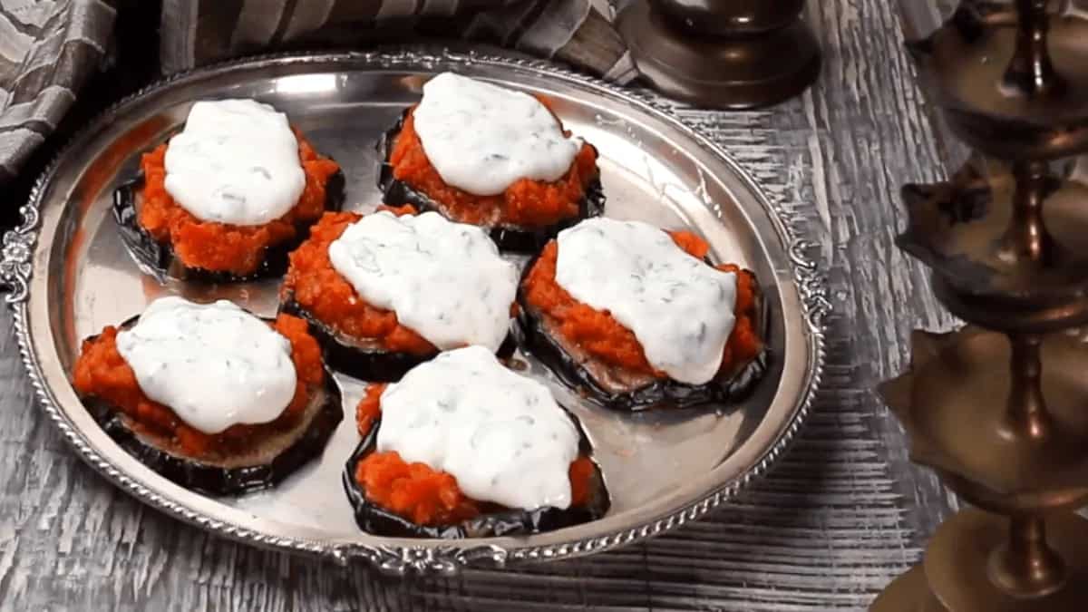 Badal Jaam, The Lost Recipe From Awadh