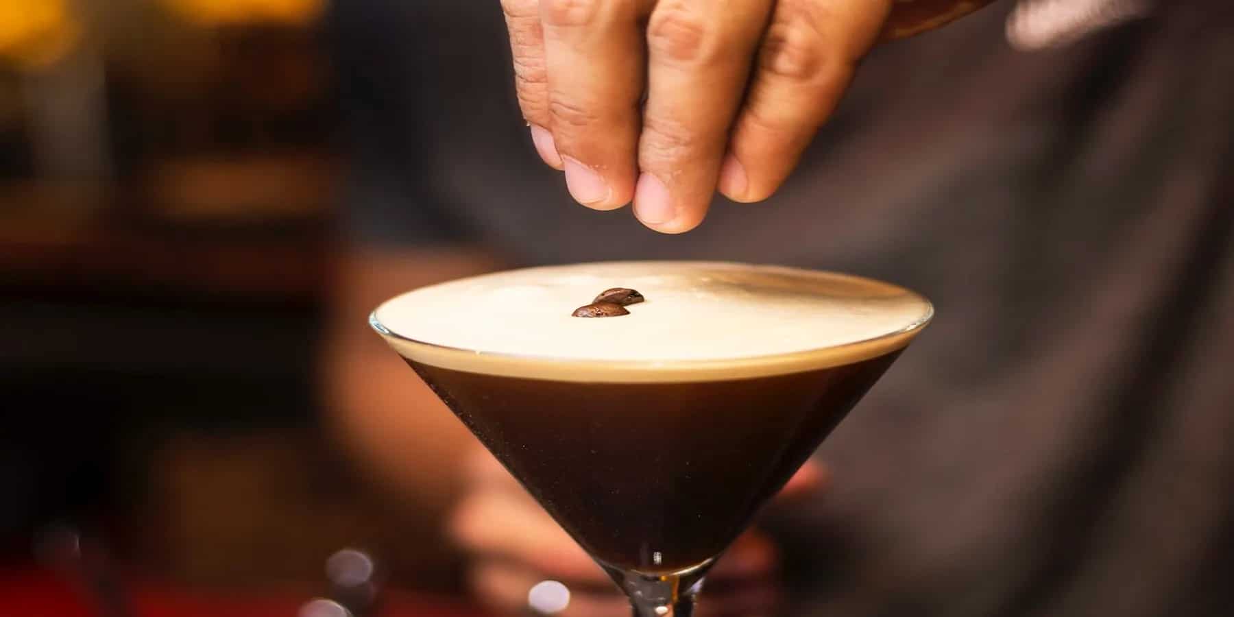 Espresso Martini Explore Its Glamorous History And 4 Easy Recipes