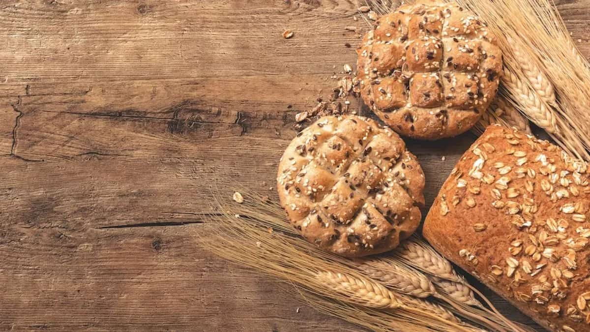 Top 5 Alternatives To All-Purpose Flour For Baking