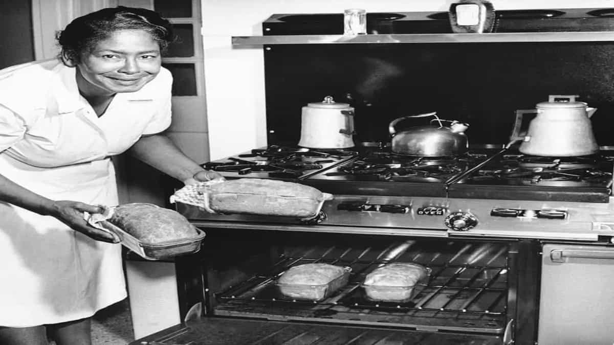Zephyr Wright: The White House Cook, Know Her