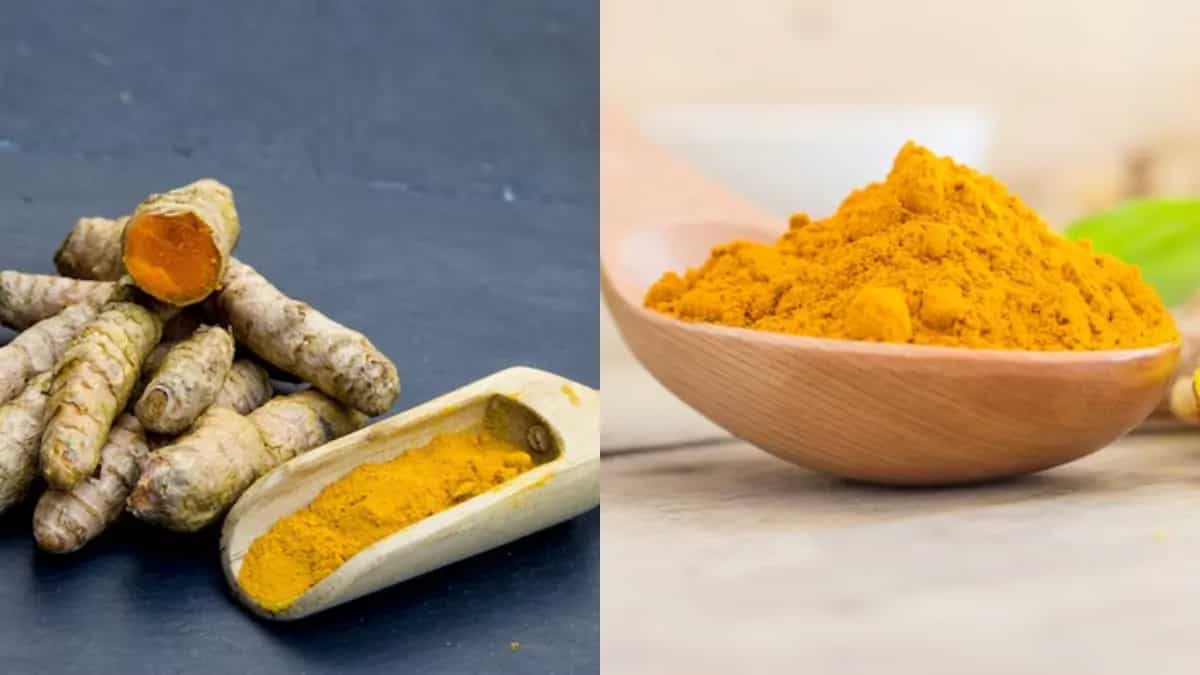 7 Benefits Of Having Turmeric Water In Empty Stomach