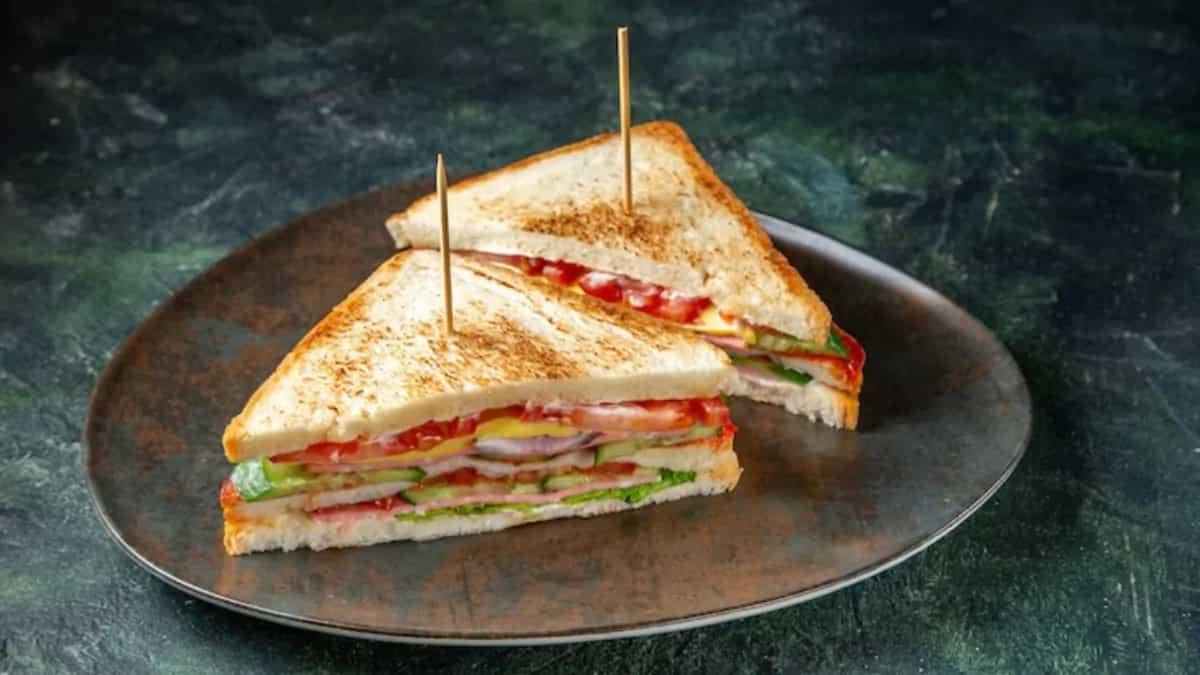 Easy Sandwich Maker Recipes For Busy Weekdays