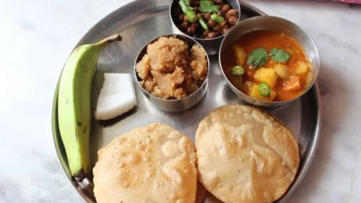 Bhopal’s 6 Famous Devi Temples For Kanya Bhoj